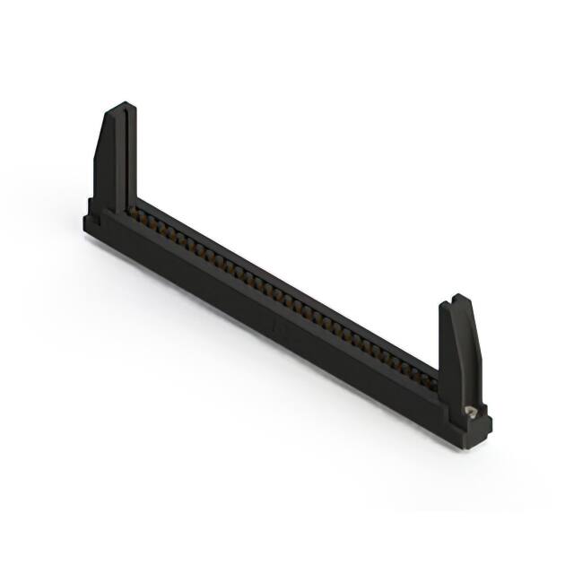 357-033-541-178 EDAC Inc.  Edgeboard Connectors